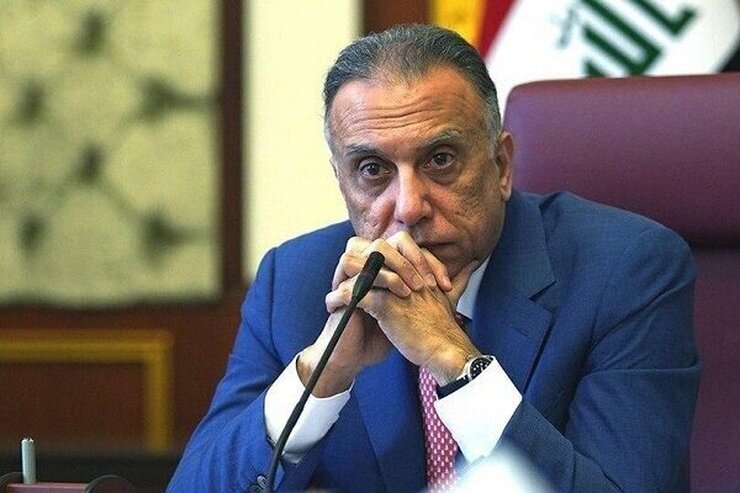 نخست وزیر عراق در سخنانی با اشاره به دور پنجم گفتگوها و رایزنی های سیاسی میان ایران و عربستان، گفت: تفاهم میان ایران و عربستان سعودی نزدیک است.