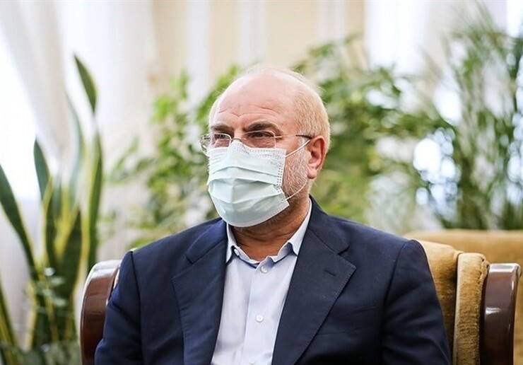 نماینده تبریز در مجلس از جلسه غیررسمی مجلس و توضیحات آقای قالیباف در مورد سفر خانواده‌اش به ترکیه در این جلسه خبر داد.