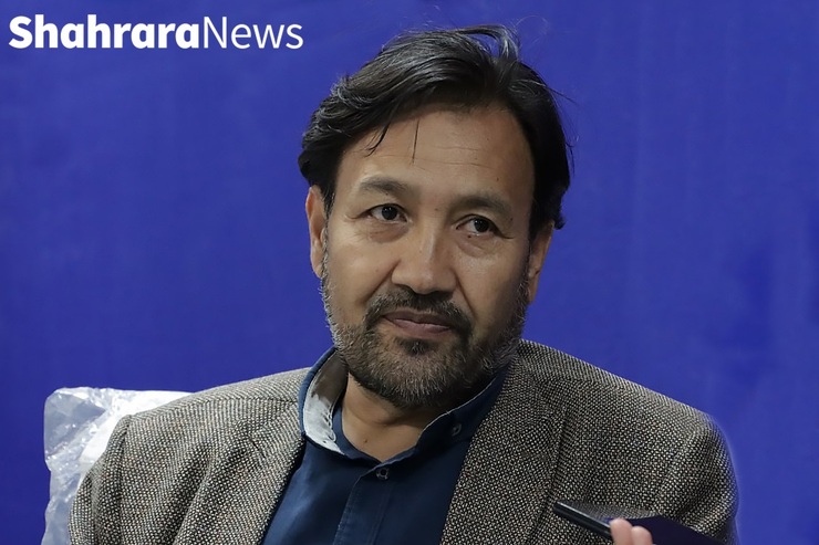 شاعر و نویسنده نامدار افغانستانی گفت: مشهد از دیرباز پذیرای مهاجران زیادی از کشورهای مختلف بوده و به همین دلیل از قدیم، جهانشهر بوده است.