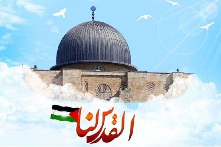 در این ویدئو به مناسبت روز قدس قطعه‌ای ادبی از فاطمه یوسفی، از اعضای انجمن ادبی کوله‌پشتی را می‌شنویم.
