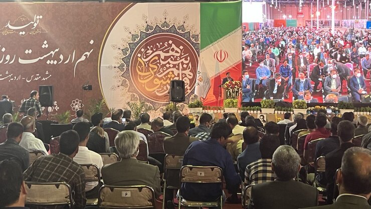 رییس کل دادگستری خراسان رضوی گفت: شورا‌ها در تصمیم‌گیری‌ها از مشاوران حقوقی بهره بگیرند.