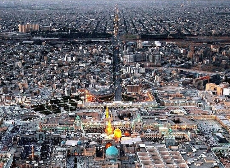 موسی الرضا حاجی بگلو، سخنگوی و عضو هیئت رئیسه شورای اسلامی شهر خواستارشد: خوشبختانه با روی‌کارآمدن دولت سیزدهم و هم‌گرایی میان مسئولان استانی و کشوری، اهمیت بودجه ملی به مشهد و نگاه جامع به این شهر احصا شده است.