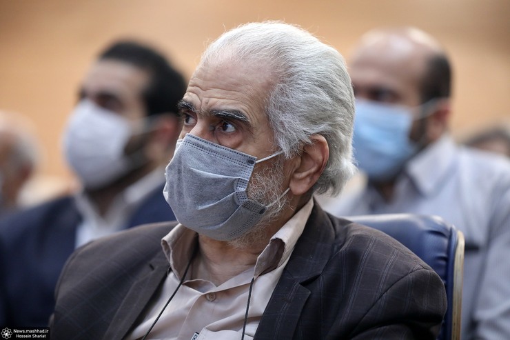 با حضور سید عبدالله ارجائی شهردار مشهد، جمعی از اعضای شورای شهر و فعالان قرآنی از هفت دهه تلاش استاد و پیشکسوت قرآنی استاد «حاج حسین علمی» که ثمره آن آموزش، تربیت و معرفی تعداد زیادی از قاریان بزرگ و بین‌المللی جامع قرآنی بوده است؛ تجلیل شد. دراین مراسم شهردار مشهد نیز با اهداء لوح تقدیری از استاد «حاج حسین علمی» تجلیل کرد.
