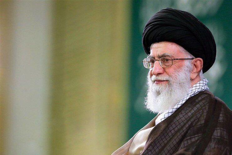 رهبر معظم انقلاب اسلامی با صدور پیامی درگذشت پژوهشگر و هنرمند انقلابی پرتلاش و پر انگیزه آقای نادر طالب زاده را تسلیت گفتند.