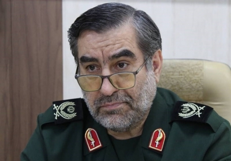 معاون سلامت و دفاع زیستی سپاه گفت: تاکنون ۳ میلیون دز واکسن نورا تحویل وزارت بهداشت داده شده است.