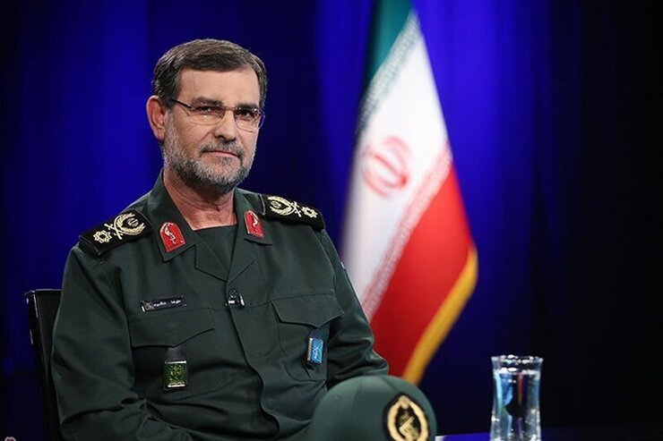 فرمانده نیروی دریایی سپاه با بیان اینکه آمریکایی‌ها و کشور‌های فرامنطقه‌ای در این منطقه جایگاهی ندارند، گفت: هشدار جدی می‌دهیم به هرکس و هر کشوری که تلاش کند برای منافع ما در خلیج‌فارس مشکلی ایجاد بکند پاسخ ما پشیمان‌کننده خواهد بود.