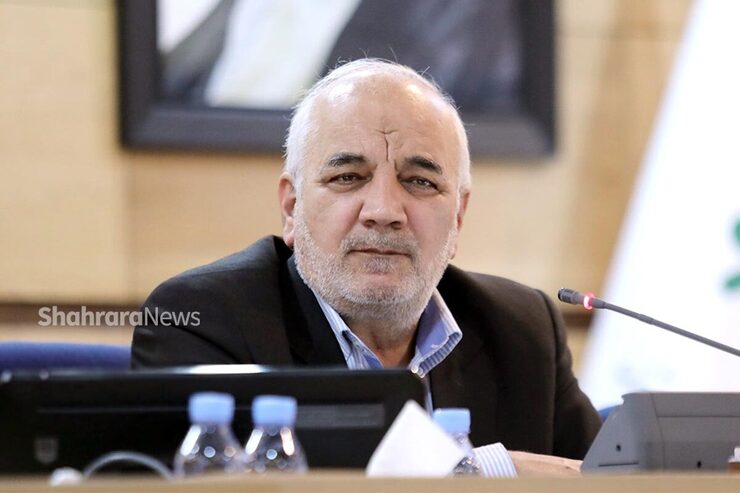 رئیس شورای اسلامی شهر مشهد مقدس گفت: بی‌شک «معلمان»، طلایه‌داران عرصه تعلیم و تربیت و محوری‌ترین عنصر در نظام آموزشی هر کشور و جامعه‌ای هستند.