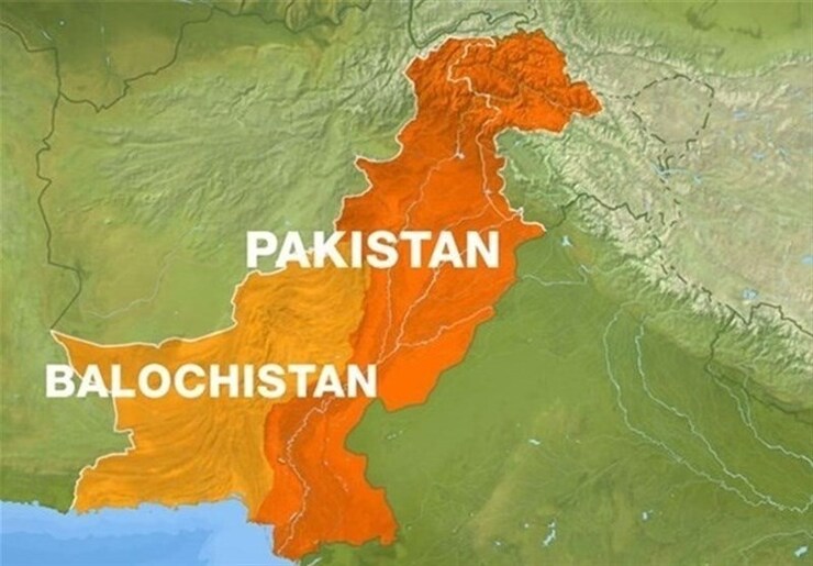 پلیس پاکستان اعلام کرد که یک خانواده پناهجوی افغانستان شامل مادر و چهار فرزندش توسط افراد ناشناس در شهر «کچلاک» ایالت بلوچستان کشته شدند.
