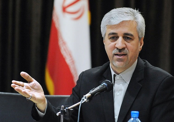 وزیر ورزش و جوانان اعلام کرد این وزارتخانه از وضعیت حاکم بر فدراسیون فوتبال در سال منتهی به جام جهانی ۲۰۲۲ راضی نیست.