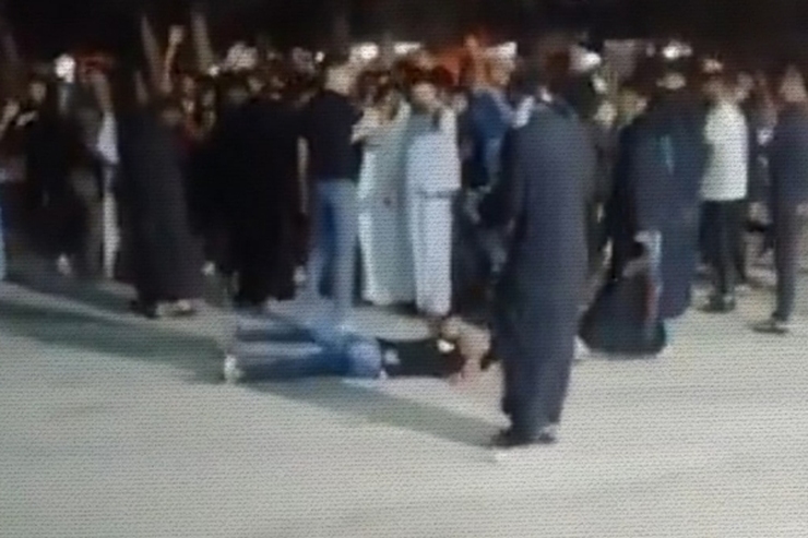 رئیس پلیس آگاهی استان خوزستان از دستگیری عامل تیراندازی و قاتل دو جوان در شهرک اهواز در کمتر از ۲۴ ساعت خبر داد.