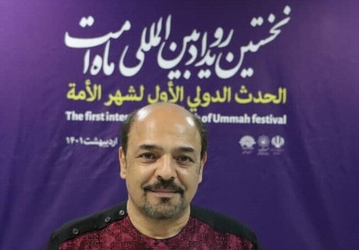مدیر گروه موسیقی سنتی و عرفانی افغانستان گفت: ما با خراسان قدیم یک ملت محسوب می شویم چون دارای یک فرهنگ مشترک هستیم.