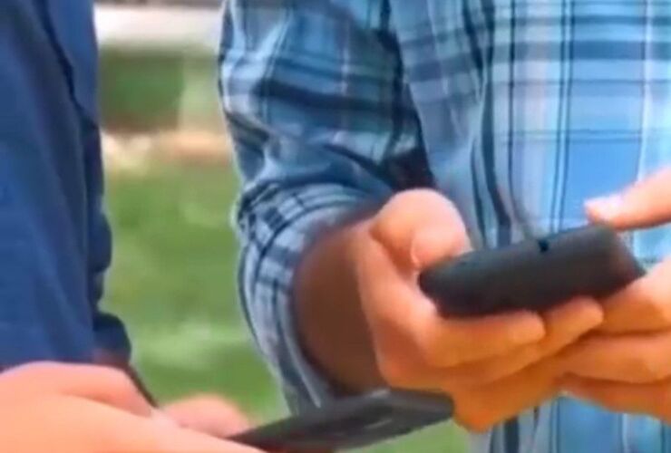 اپلیکیشنی در فضای مجازی منتشر شده که با استفاده از آن می‌توان رسیدهای بانکی را جعل کرد و در اختیار دیگران گذاشت.