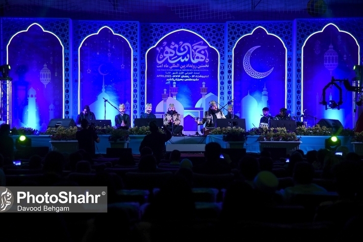 به گفته رئیس کمیسیون بانوان و خانواده شورای اسلامی مشهد، مشهد به واسطه حضور امام رضا(ع) یک شهر بین المللی است و در همین راستا باید در برنامه هایش این نگاه المللی هم دیده شود.