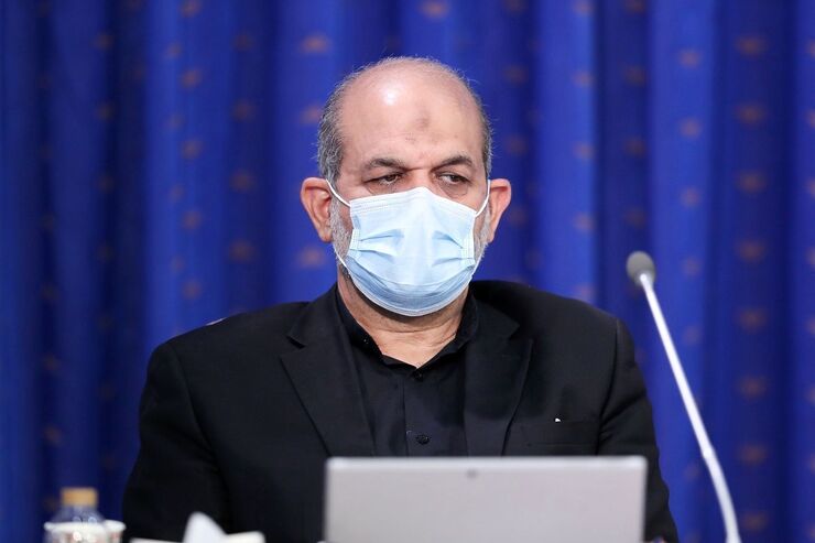 وزیر کشور تاکید کرد: با اتباع افغانستانی‌ که در سرشماری همکاری نکنند ناچاریم برخورد کنیم و غیرقانونی هستند.