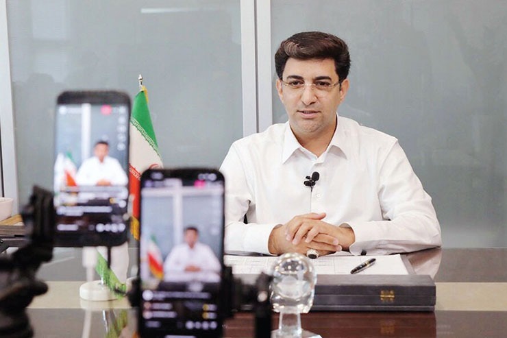 هاشم دائمی، رئیس کمیسیون حقوقی شورای اسلامی شهر مشهد از عزم شورای اسلامی شهر و مدیریت شهری برای توزیع مناسب سرانه فضای سبز و مراکز تفریحی در همه مناطق مشهد خبر داد.