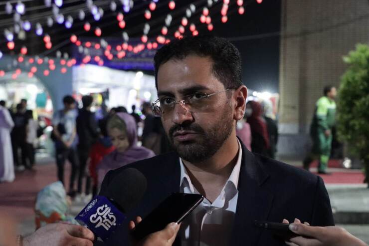 شهردار مشهد گفت: نگاه مدیریت شهری، نگاه عدالت محور به تمامی نقاط شهر است و در این زمینه تمام اهتمام خود را برای تحقق این مهم معطوف کرده ایم.