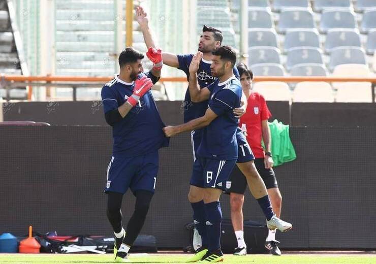 دو بازیکن تیم ملی احتمالا این فصل پیراهن پرسپولیس را به تن خواهند کرد.