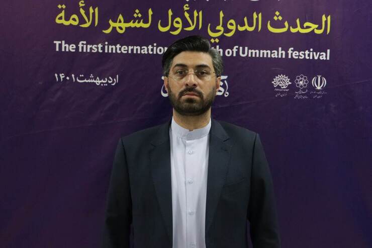 رئیس کمیسیون ویژه ورزش و جوانان شورای اسلامی شهر مشهد گفت: رویداد بین المللی «ماه امت» می‌تواند شروعی برای معرفی مشهد به عنوان جهانشهر کرامت و برکت باشد.