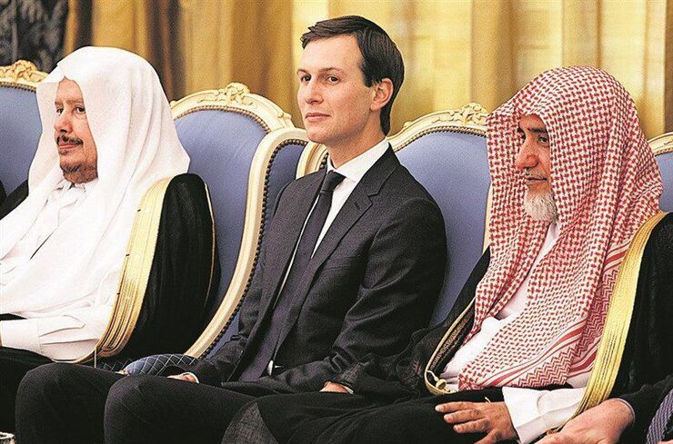 رسانه‌های عبری از سرمایه گذاری دو میلیارد دلاری بن سلمان ولیعهد سعودی در اقتصاد اسرائیل پرده برداشتند.