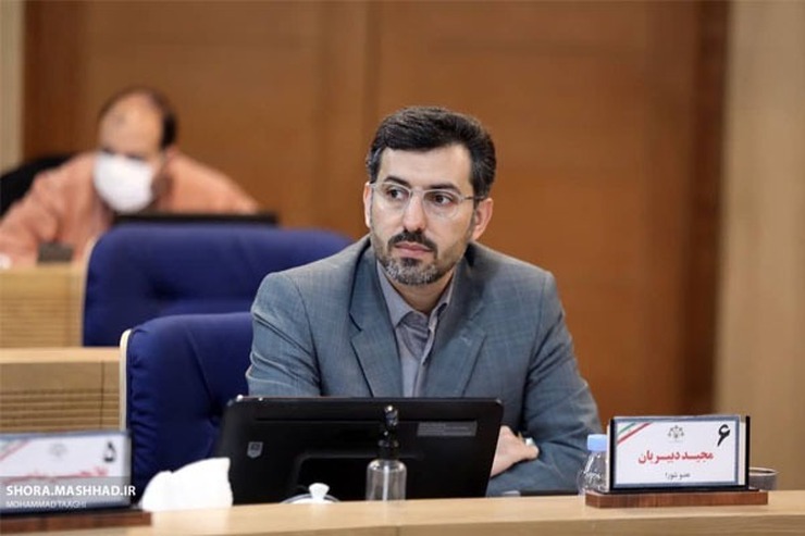 تشکیل کمیته «رفع موانع»، اقدامی ارزنده برای تعیین تکلیف پروژه‌های نیمه‌تمام | پیش‌بینی ایجاد مراکز نوآوری در مشهد مقدس