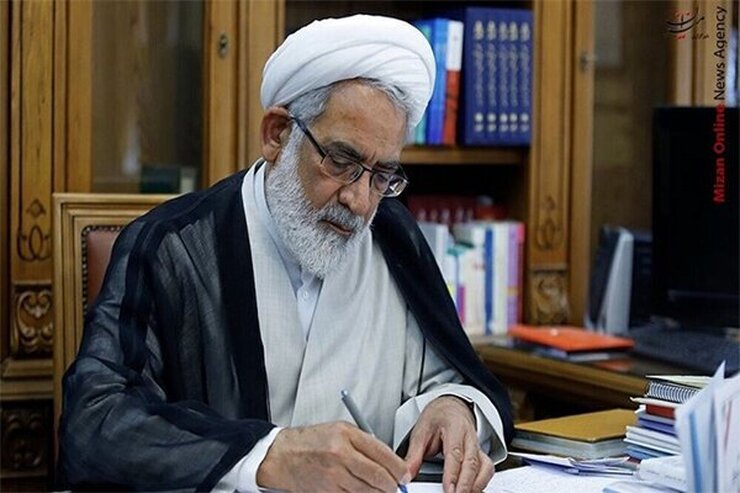 دادستان کل کشور در نامه‌ای به وزیر نیرو دستور پیگیری احقاق حقوق مکتسب حقابه ایران از رودخانه مرزی ارس را صادر کرد.