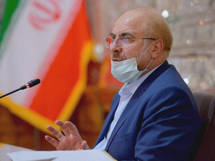 رئیس مجلس با بیان اینکه هدف مشترک دولت و مجلس قطعاً این است که قدرت خرید مردم در حفظ سفره‌هایشان و کالاهای اساسی معیشتی تضمین شود، گفت: این را مردم عزیزمان مطمئن باشند که این کار انجام می شود و هیچ نگرانی نداشته باشند.