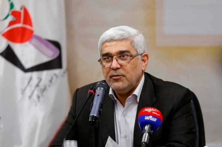 معاون تعاون و امور اجتماعی بنیاد شهید آخرین جزئیات افزایش حقوق ایثارگران و روند ارجاع پرونده تبدیل وضعیت ایثارگران نیرو‌های مسلح به مجلس شورای اسلامی را تشریح کرد.