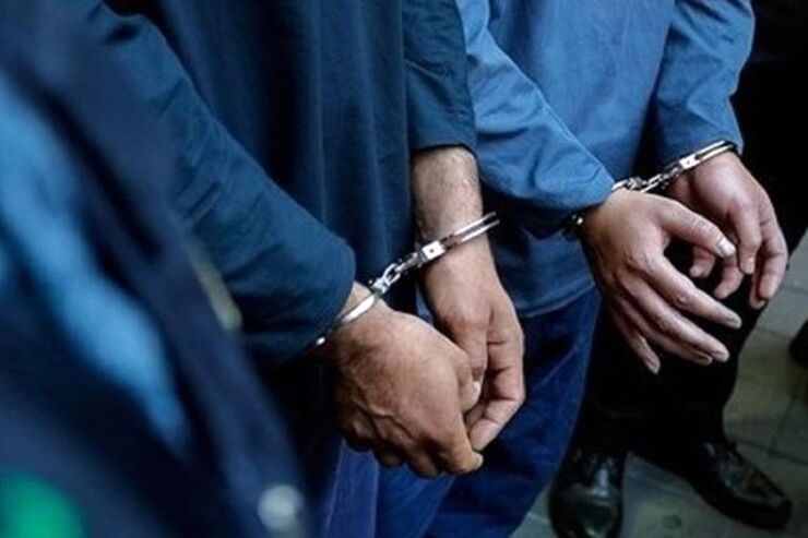 پلیس درباره ماجرای «سد لتیان» توضیحاتی ارائه داد | بازداشت ۳مأمور کلانتری