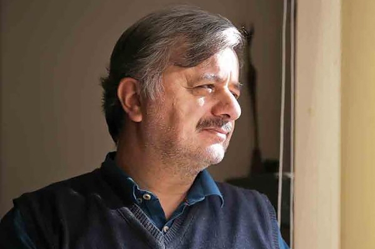 محمدکاظم کاظمی گفت: کتاب «فارسی هروی» یا زبان گفتاری هرات، کتاب ارزشمند آصف فکرت، در زمینه زبان فارسی است که گنجینه ارزشمندی در زبان فارسی به شمار می‌رود.