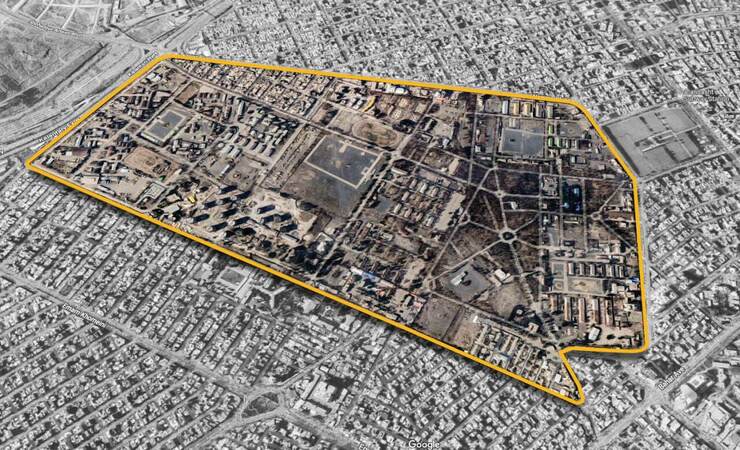 پس پیگیری های انجام شده از سوی شهردار مشهد سرانجام شورای عالی شهرسازی و معماری ایران با انتقال پادگان ارتش در مشهد به صورت قطعی موافقت و آن را تصویب کرد.