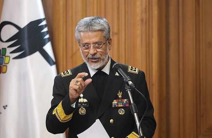 معاون هماهنگ‌کننده ارتش گفت: در ارتش فرماندهان و مسئولانی تربیت می‌کنیم که بتوانند صحنه‌های نبرد در آینده را مدیریت کنند.