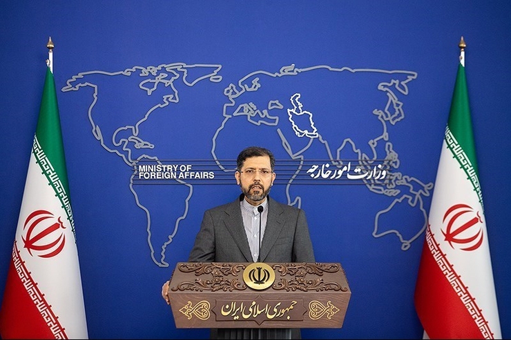 سخنگوی وزارت خارجه با تاکید بر اهمیت تشکیل سازمان مهاجران در کشور گفت: وزارت خارجه نظرات خود را  در این باره برای رئیس جمهور فرستاده است.