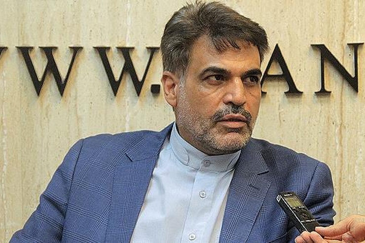 یک نماینده مجلس: حکومت طالبان قدرت مدیریت ندارد | ما از همسایه خود انتظار داریم امنیت را تامین کند