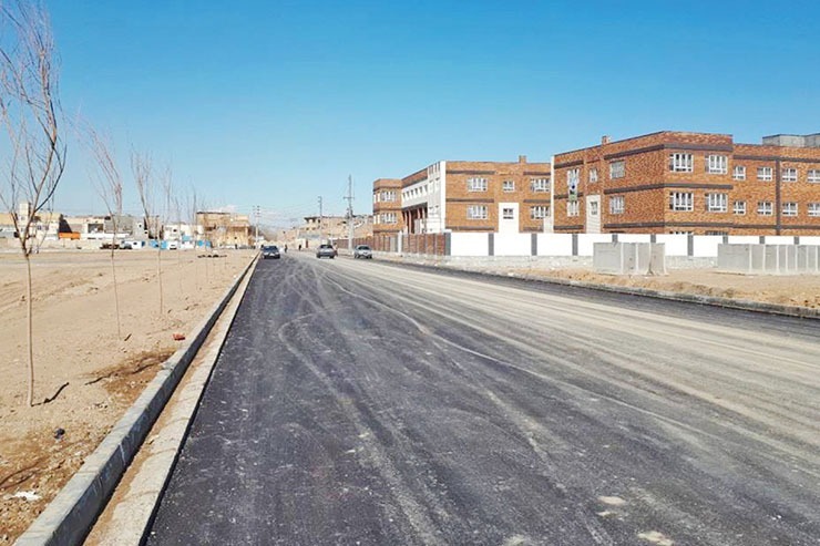 مدیرعامل سازمان بازآفرینی شهرداری مشهد از تشکیل شرکت سامان‌دهی و توانمندسازی محلات مشهد‌الرضا (ع) خبر داد.