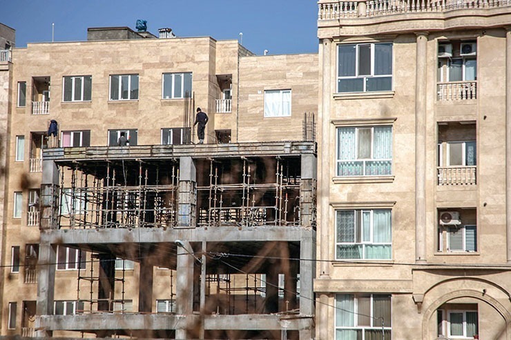 متقاضیانی که فرم ج آن‌ها از قبل قرمز شده، امکان ثبت نام و استفاده از امتیازات طرح متقاضیان دارای سه فرزند را دارند.