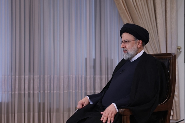رييس جمهور در گفتگوی تلویزیونی شب گذشته خود با مردم درباره مسایل مختلفی به صحبت پرداخت.