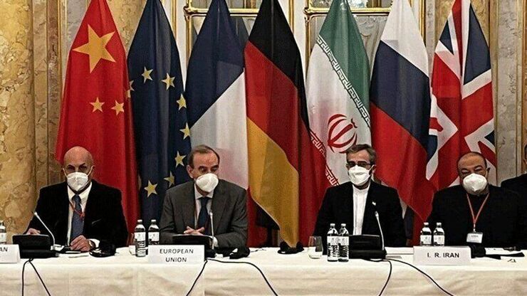 شبکه الجزیره به نقل از یک مسئول ایرانی با اشاره به اینکه تحقق توافق در مذاکرات وین منوط به جدیت و حسن نیت آمریکا است، اعلام کرد که درخصوص ۹۰ درصد مسائل در مذاکرات وین توافق شفاهی شده است.