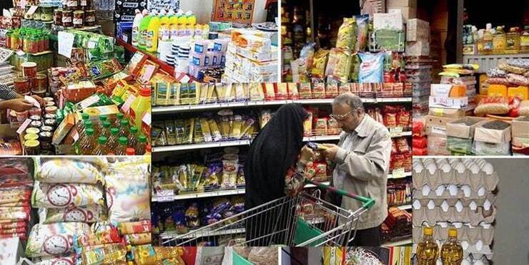 سرپرست دفتر بازرسی و نظارت بر کالا‌های اساسی وزارت جهاد کشاورزی گفت: در حال حاضر هیچ‌گونه افزایش قیمتی در کالا‌های اساسی، کشاورزی و مواد غذایی رخ نداده و در صورت مشاهده با متخلفان برخورد خواهد شد.