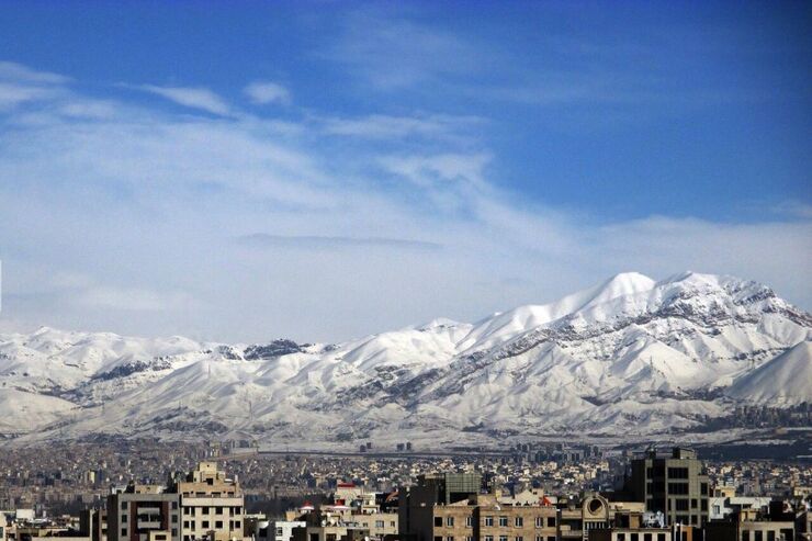 سرپرست اداره کل حفاظت محیط زیست خراسان رضوی گفت: کیفیت هوای کلانشهر مشهد در روز بیست و دوم اردیبهشت ماه در شرایط سالم قرار دارد.