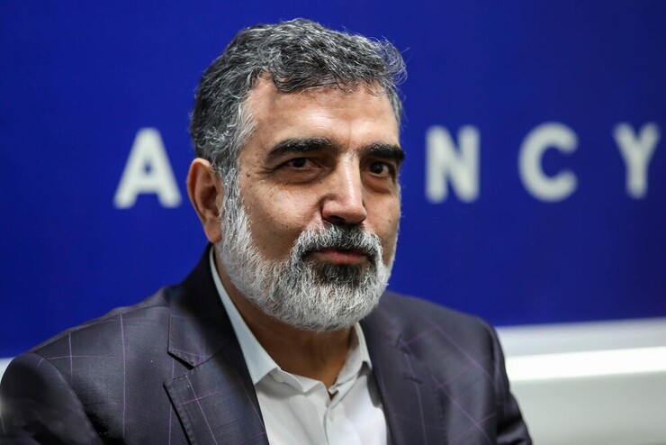 سخنگوی سازمان انرژی اتمی کشورمان گفت: تلقی ما این است که صحبت‌های آقای گروسی با اهداف سیاسی تحریف شده است.