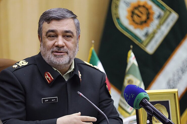 فرمانده کل انتظامی کشور در ادامه سفر به استان هرمزگان و بازید از یگان‌های مرزی جزیره قشم، از تجهیز دریابانی به شناور‌های جدید خبر داد.