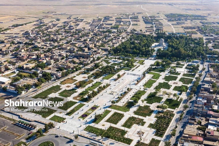رئیس کمیسیون توسعه و بهسازی توس شورای اسلامی شهر مشهد از اختصاص ۱۴۰ میلیارد تومان اعتبار عمرانی ویژه توس در آلبوم بودجه ۱۴۰۱ خبر داد.