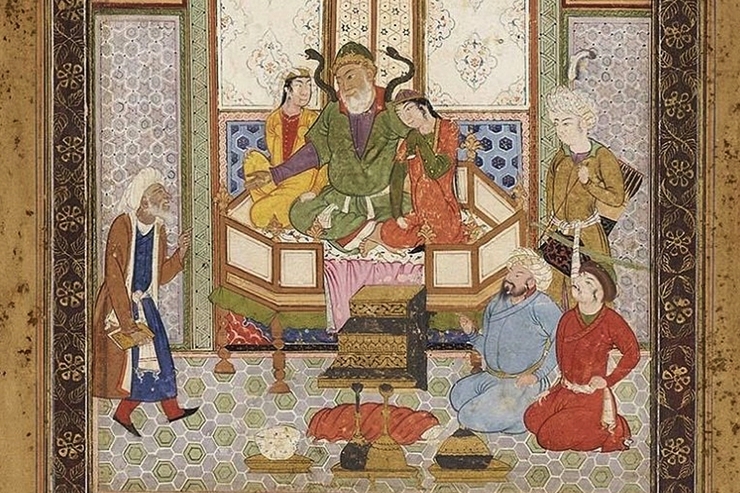 براساس اسطوره‌های شاهنامه، درحالی که شما این متن را می‌خوانید، ضحاک در کوه البرز همچنان زنده و در زنجیر است و کیخسرو پس از شست‌وشوی تنش در چشمه آب روشن بر فراز کوه ناپدید شده و دوباره پدیدار نشده است. ما باید این دو داستان و دو سرنوشت را چگونه بفهمیم؟