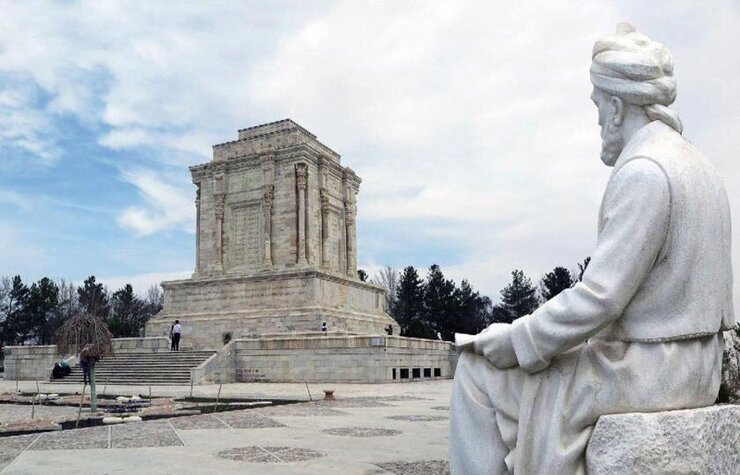 نشست خبری ستاد بزرگداشت حکیم ابوالقاسم فردوسی با حضور مسئولان استانی برگزار شد. در این نشست برنامه‌های مربوط به پاسداشت روز حکیم ابوالقاسم فردوسی در استان تشریح و از پوستر این آیین نیز رونمایی شد.