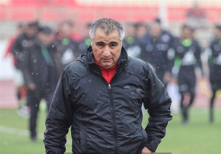 دلیل اخراج عجیب سرمربی تیم قهرمان جام حذفی ایران مشخص شد.