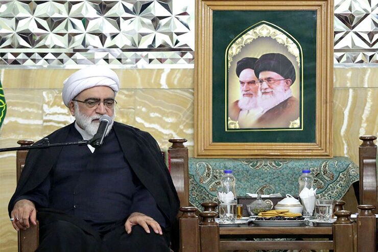 تولیت آستان قدس رضوی بر لزوم فراهم شدن زمینه بهره ‎مندی دانش پژوهان و طالبان علم از اقصی نقاط دنیا به منابع غنی کتابخانه مرکزی آستان قدس تأکید کرد.