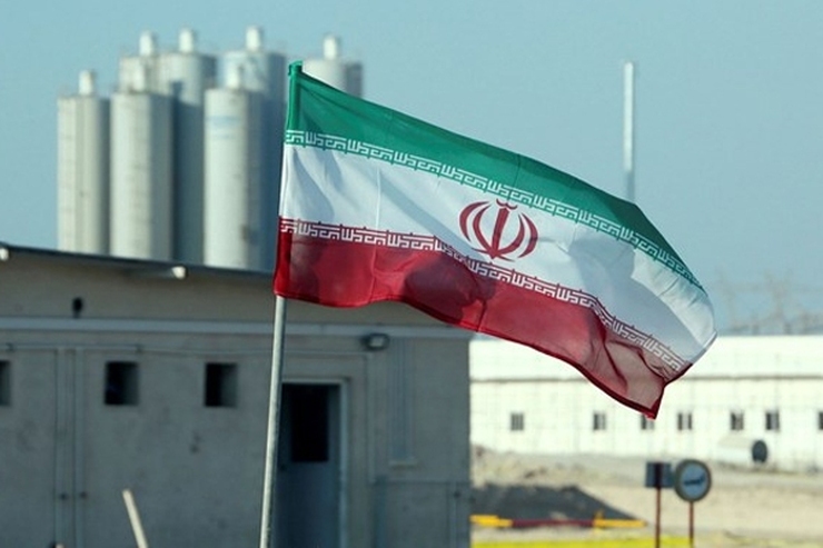 «بلومبرگ» بر اساس گزارشی از آژانس اتمی مدعی شد برنامه هسته‌ای ایران در سال گذشته با تعداد بی‌سابقه بازرسی‌های بین‌المللی مورد بررسی قرار گرفت.