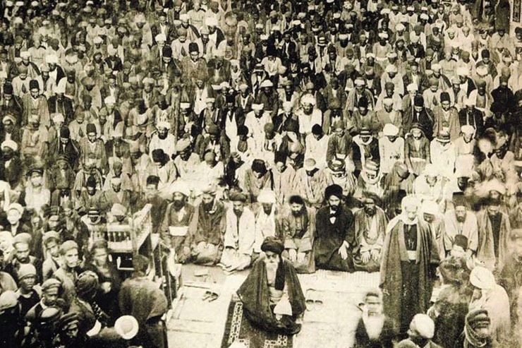 به مناسبت سالگرد فتوای تاریخی آیت ا... العظمی محمدحسن شیرازی در تحریم تنباکو به گفتگو‌ با سید‌مقداد نبوی‌رضوی، تاریخ‌پژوه پرداختیم تا با ابعاد بیشتر این واقعه تاریخی آشنا شویم.