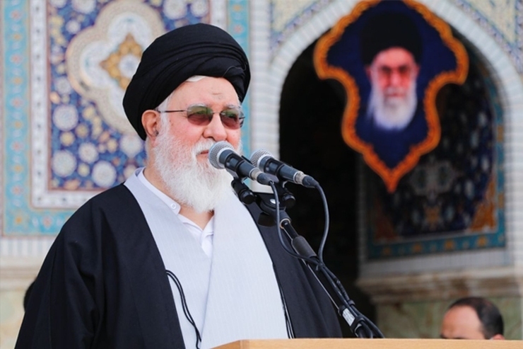 آیت‌الله علم‌الهدی گفت: شخصیت‌های شاهنامه به‌عنوان مصادیق اسطوره‌سازی، نمادهای کاملی از فرهنگ و ادب و حماسه هستند.