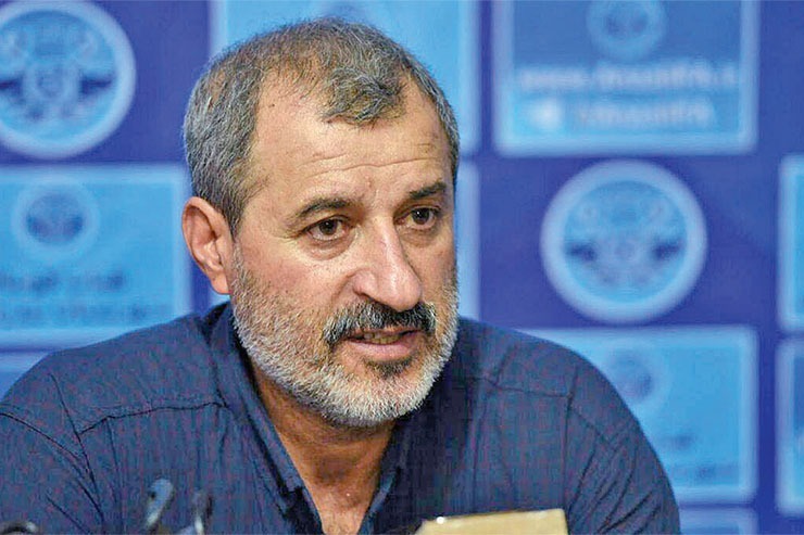 پیشکسوت پرسپولیس گفت: «اصولی» به‌جای تیم ملی به مشکلات تیم شهرش بپردازد.